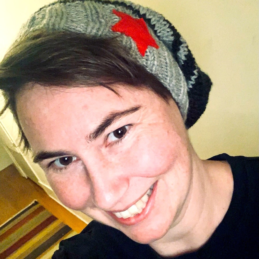 Meet your Posher, Megan